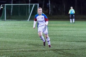 Bild 146 - wBJ SV Henstedt Ulzburg - Krummesser SV : Ergebnis: 6:0